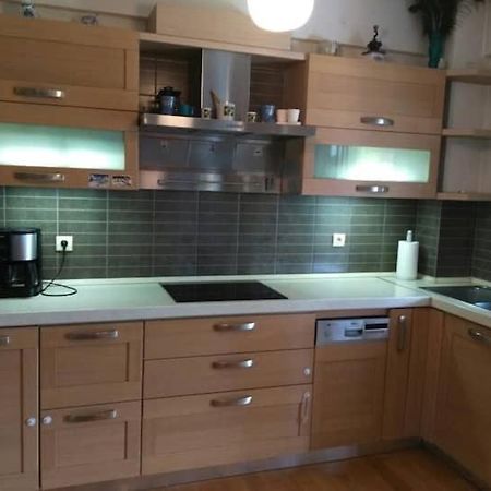 Larisa, Park View Apartment Экстерьер фото