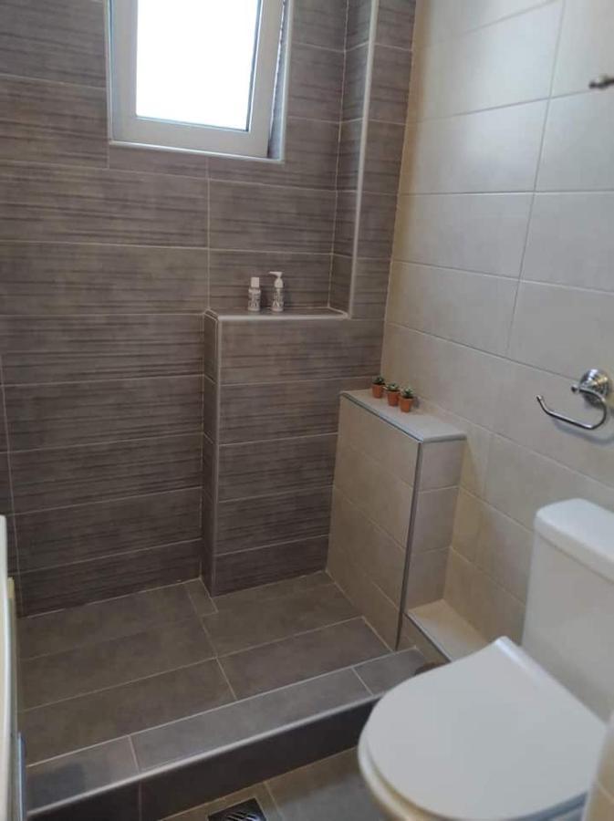 Larisa, Park View Apartment Экстерьер фото