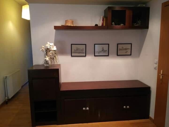 Larisa, Park View Apartment Экстерьер фото