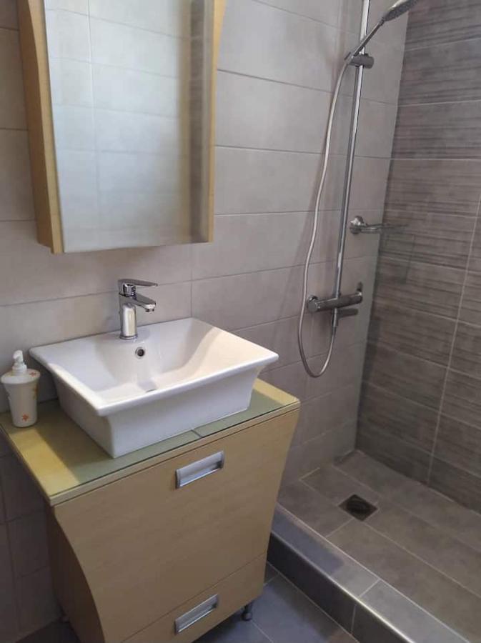 Larisa, Park View Apartment Экстерьер фото